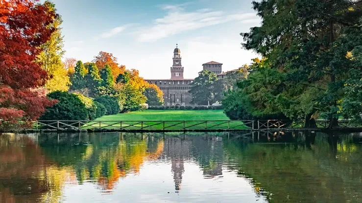 Tham khảo một vài kinh nghiệm cần biết khi du lịch đến Milan
