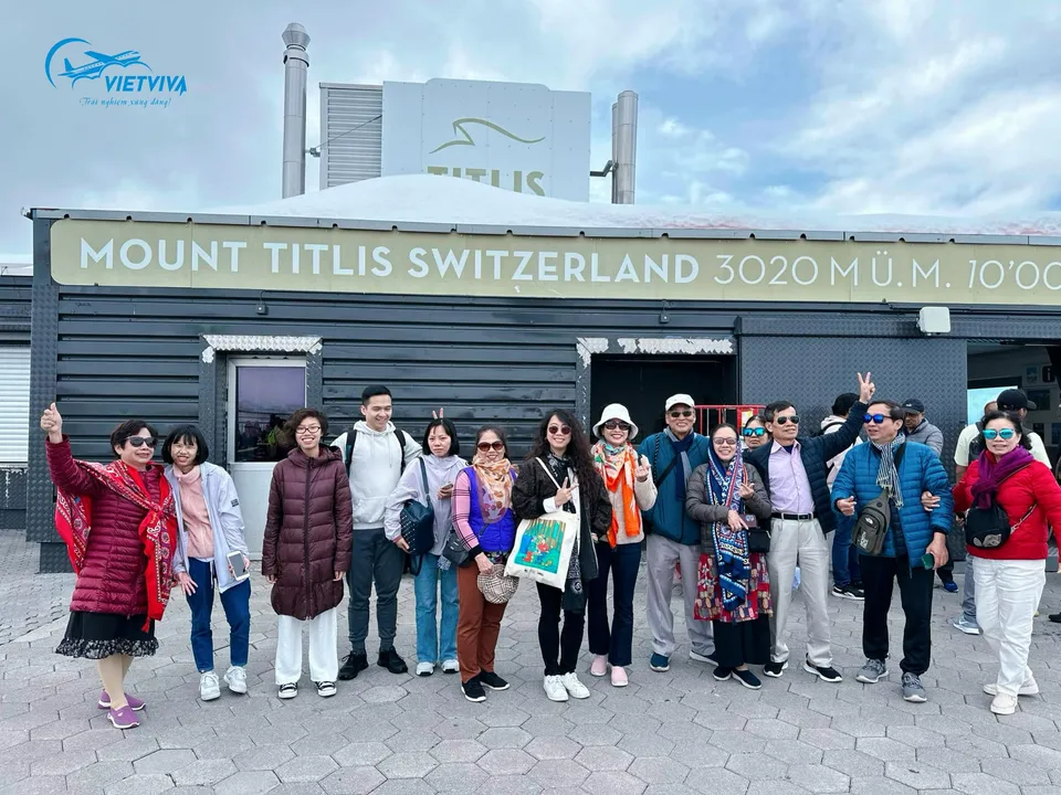 Titlis