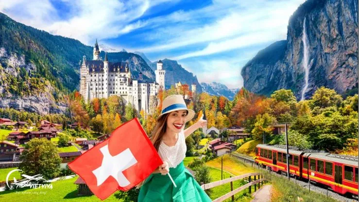 Nên đi du lịch tự túc hay đi tour?