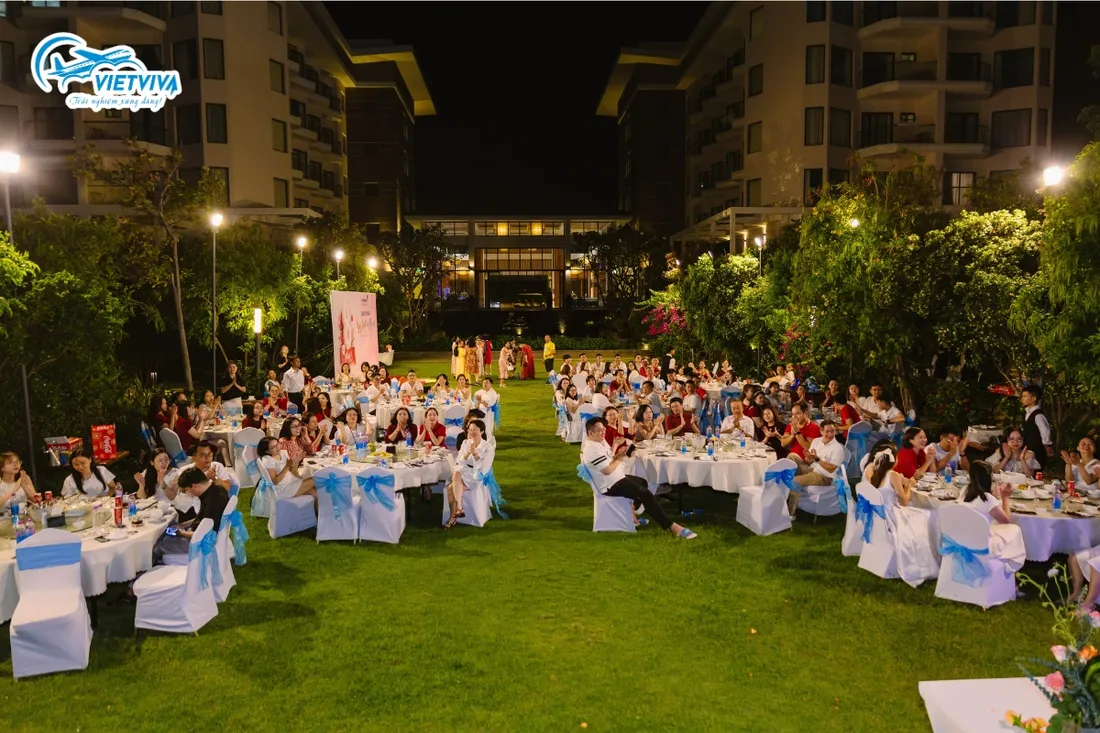 Gala dinner: Hành trình vững bước 2025 – VTB Thủ Thiêm, ảnh 2/23