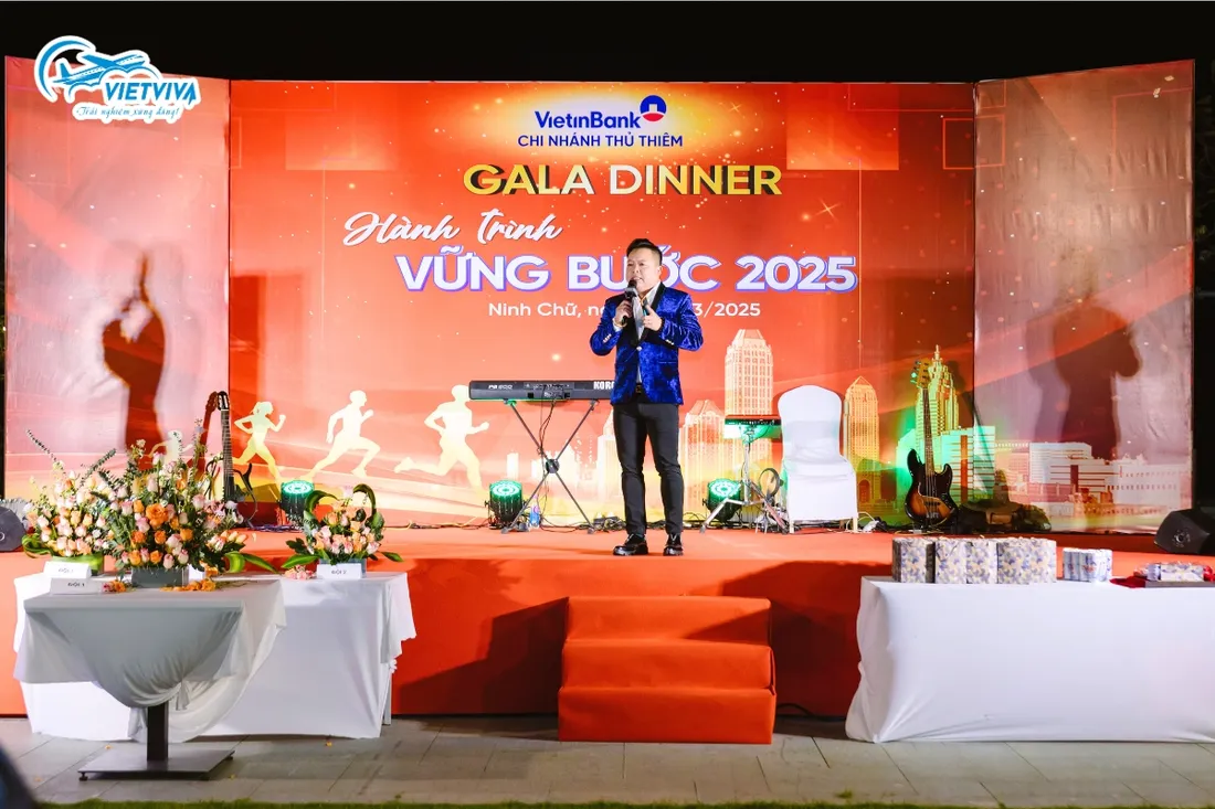 Gala dinner: Hành trình vững bước 2025 – VTB Thủ Thiêm, ảnh 4/23