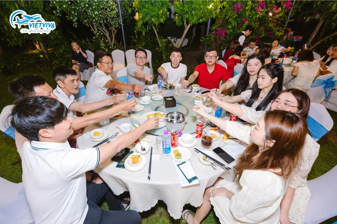 Gala dinner: Hành trình vững bước 2025 – VTB Thủ Thiêm, ảnh 6/23