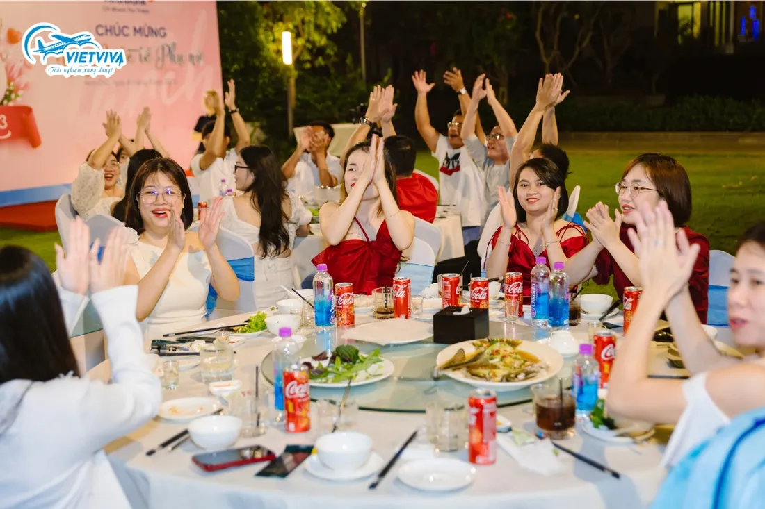 Gala dinner: Hành trình vững bước 2025 – VTB Thủ Thiêm, ảnh 8/23