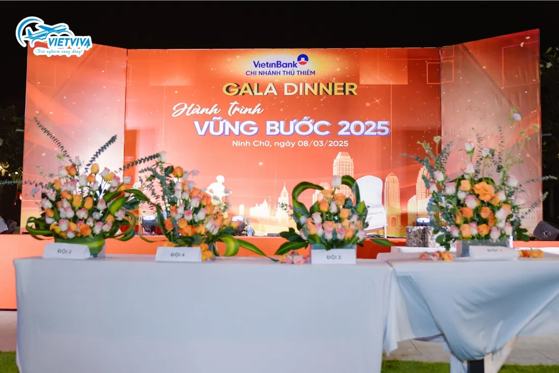Gala dinner: Hành trình vững bước 2025 – VTB Thủ Thiêm, ảnh 10/23