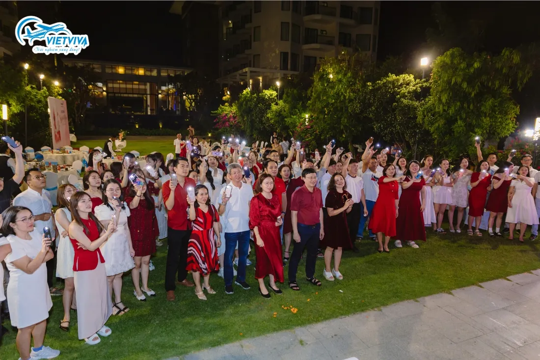 Gala dinner: Hành trình vững bước 2025 – VTB Thủ Thiêm, ảnh 12/23