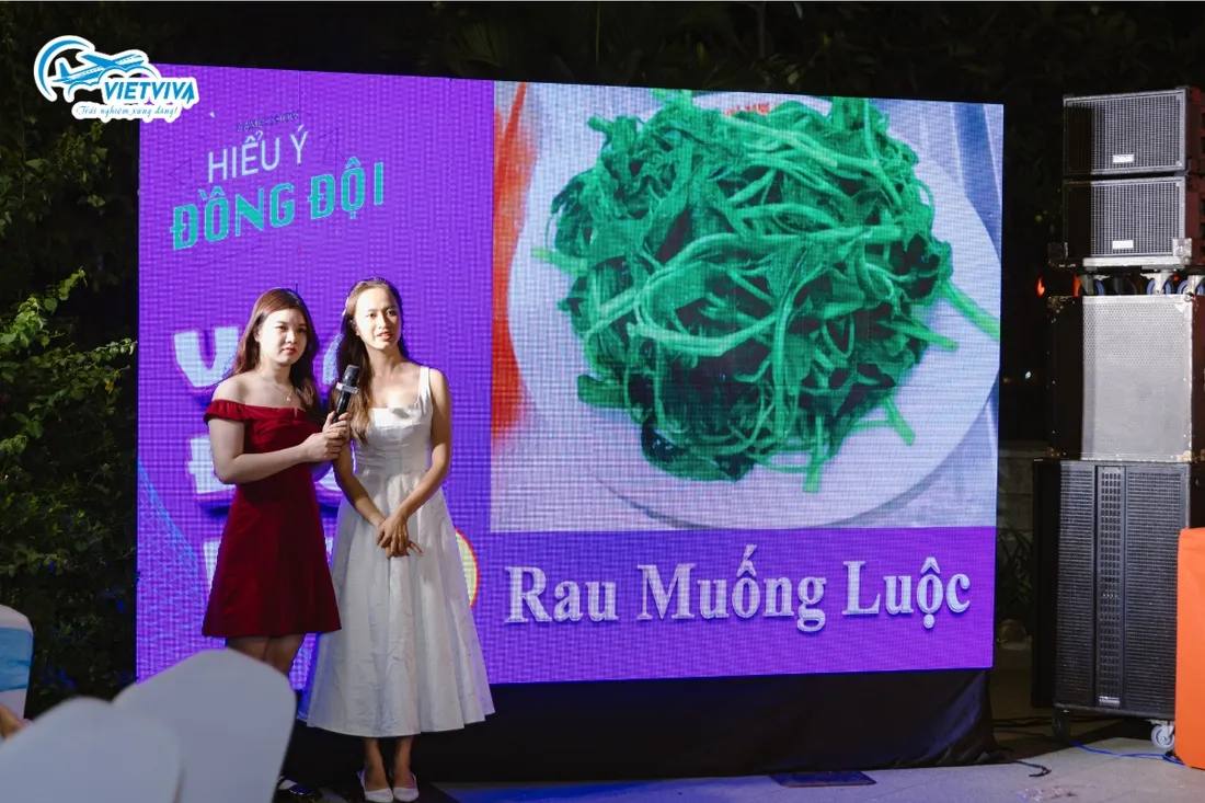 Gala dinner: Hành trình vững bước 2025 – VTB Thủ Thiêm, ảnh 20/23