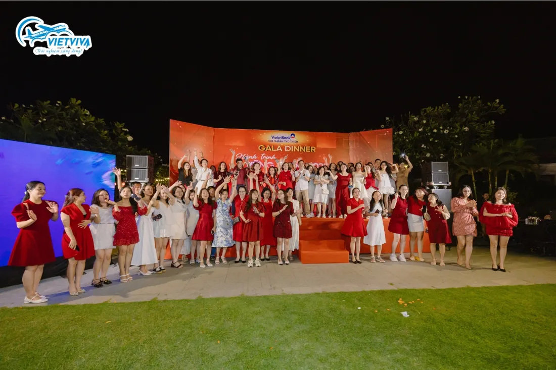 Gala dinner: Hành trình vững bước 2025 – VTB Thủ Thiêm, ảnh 23/23