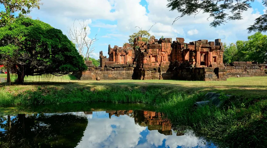 Khon Kaen - Thái Lan