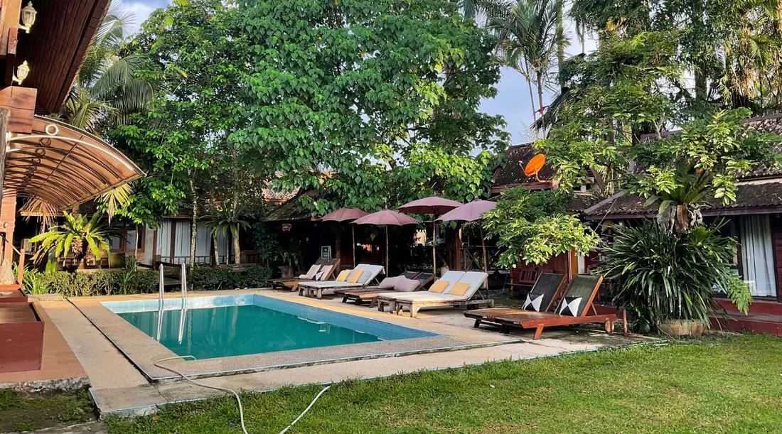 Phattalung - Thai Lan