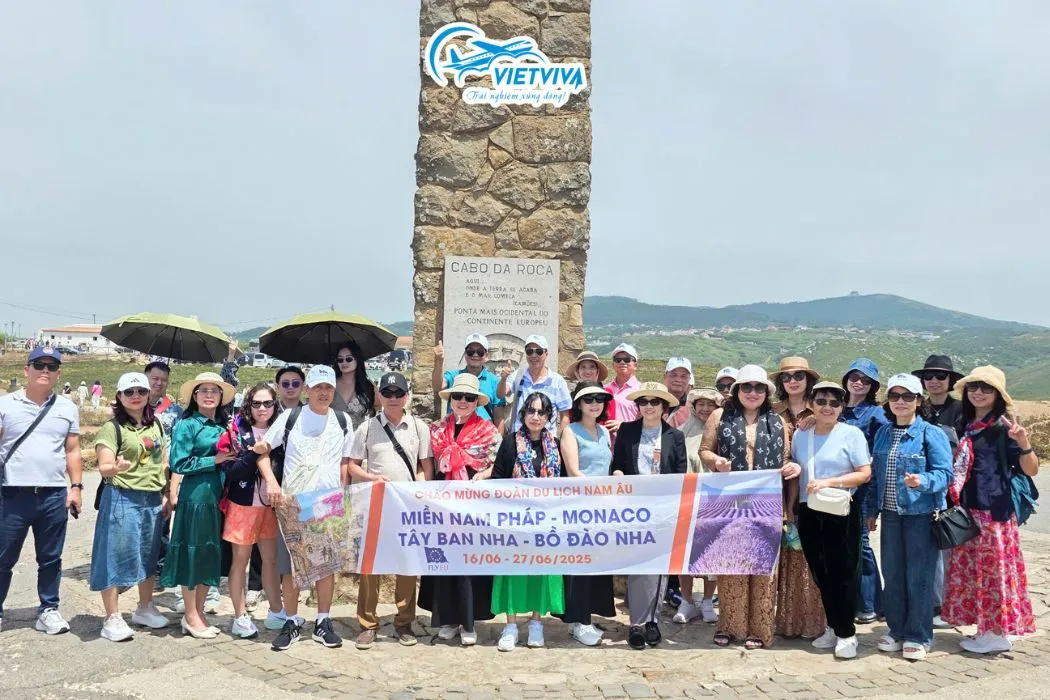 Đoàn du lịch Nam Âu (khởi hành 16 – 26/6/2025), ảnh 5/5