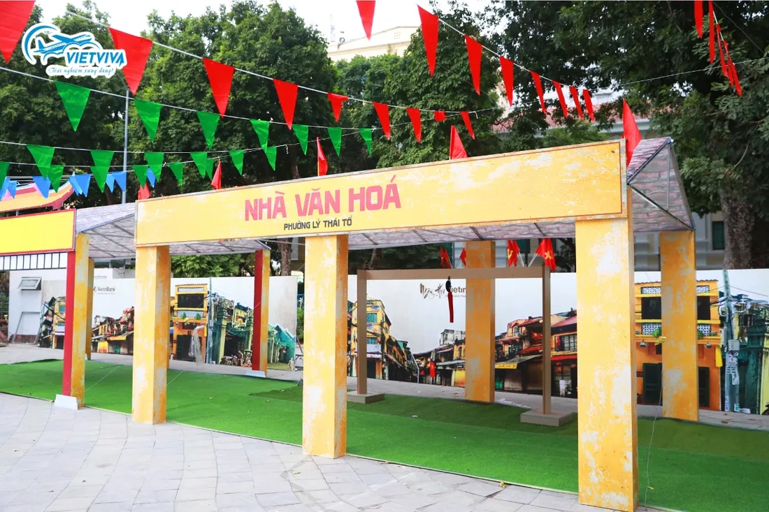 Ngày hội gia đình VTB 2024, ảnh 9/19