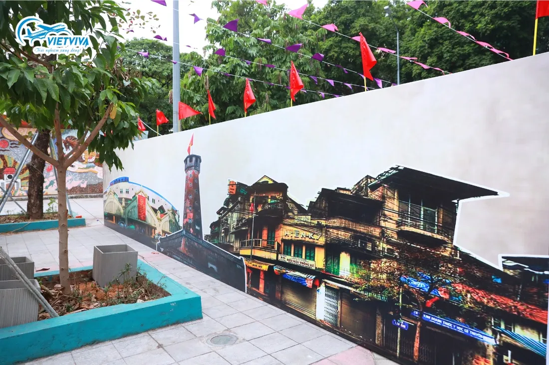 Ngày hội gia đình VTB 2024, ảnh 12/19