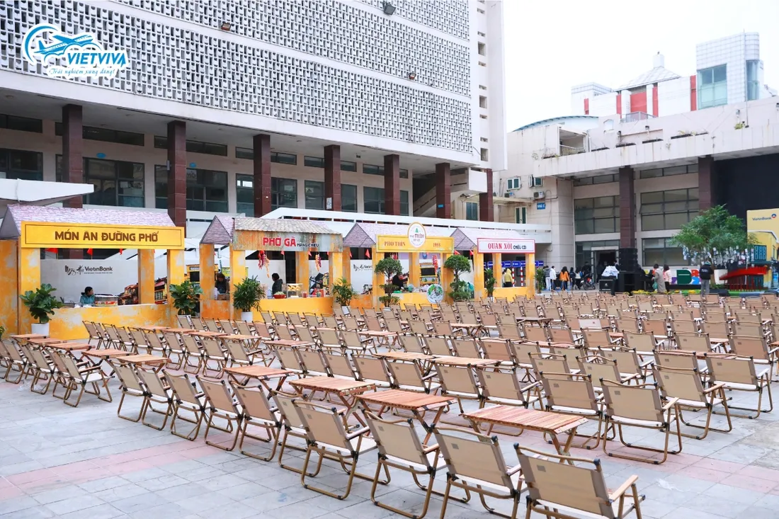 Ngày hội gia đình VTB 2024, ảnh 19/19