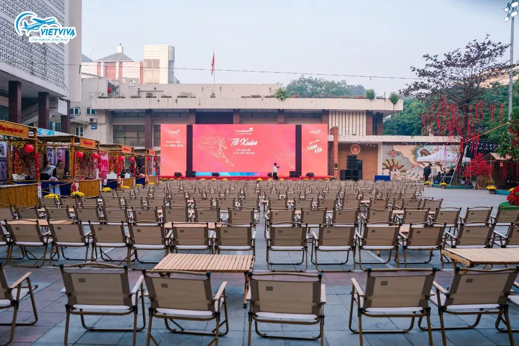 Ngày hội gia đình VTB 2026, ảnh 2/55