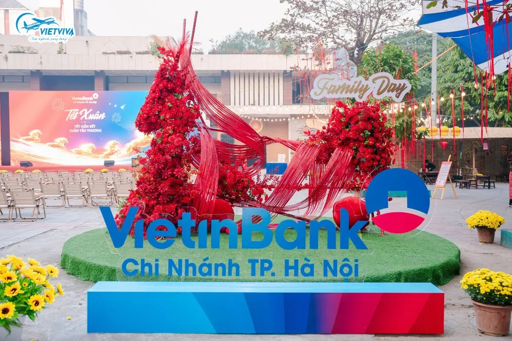 Ngày hội gia đình VTB 2026, ảnh 4/55