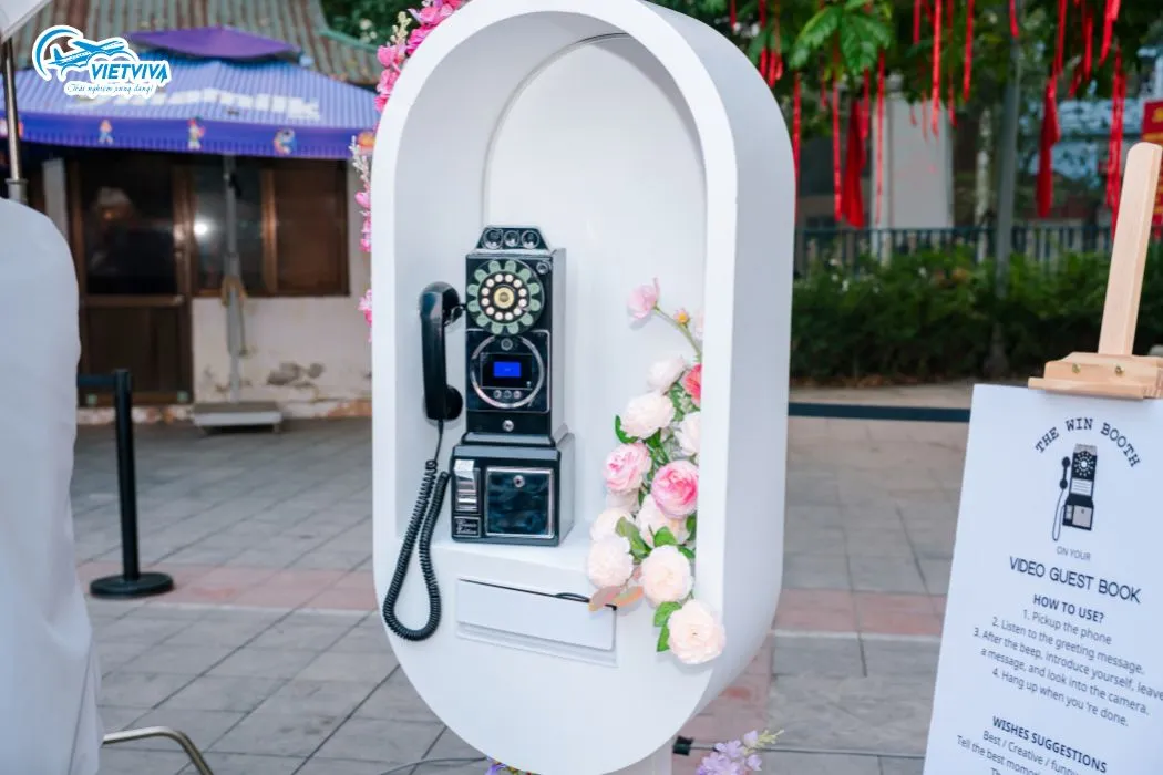 Ngày hội gia đình VTB 2026, ảnh 6/55