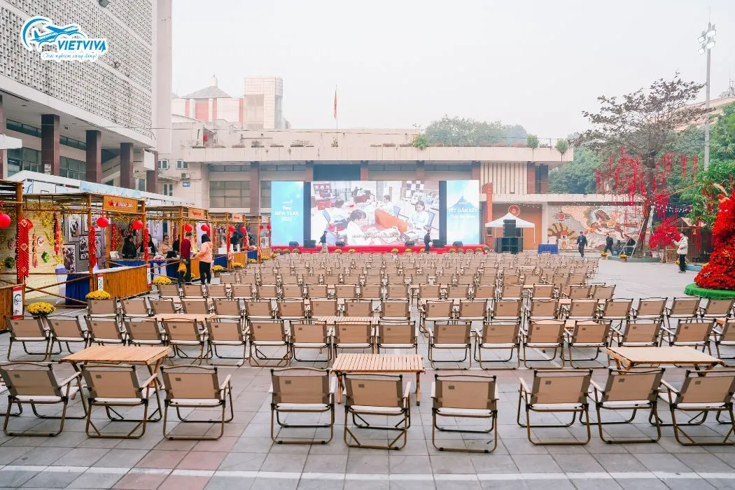 Ngày hội gia đình VTB 2026, ảnh 8/55