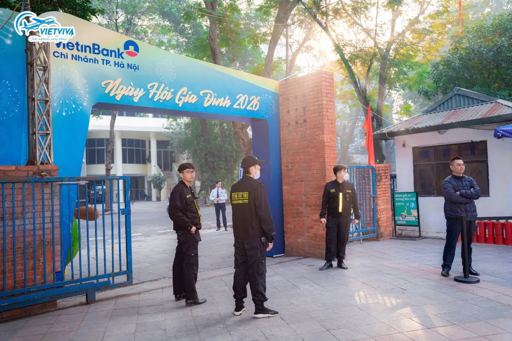 Ngày hội gia đình VTB 2026, ảnh 13/55