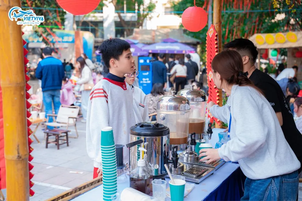Ngày hội gia đình VTB 2026, ảnh 19/55