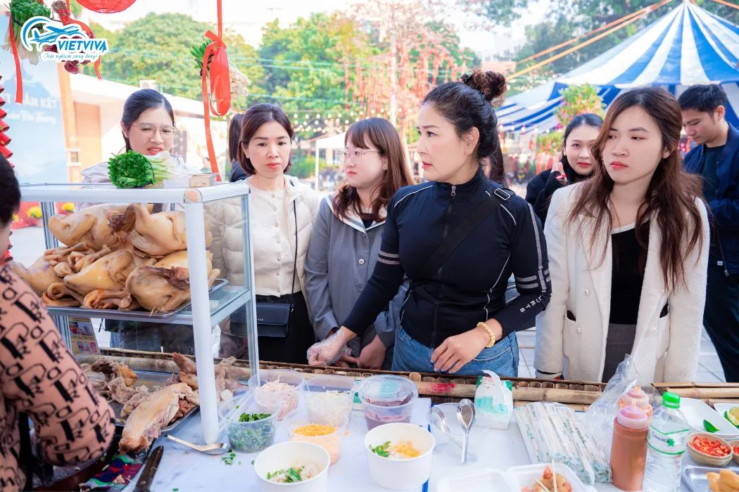 Ngày hội gia đình VTB 2026, ảnh 23/55