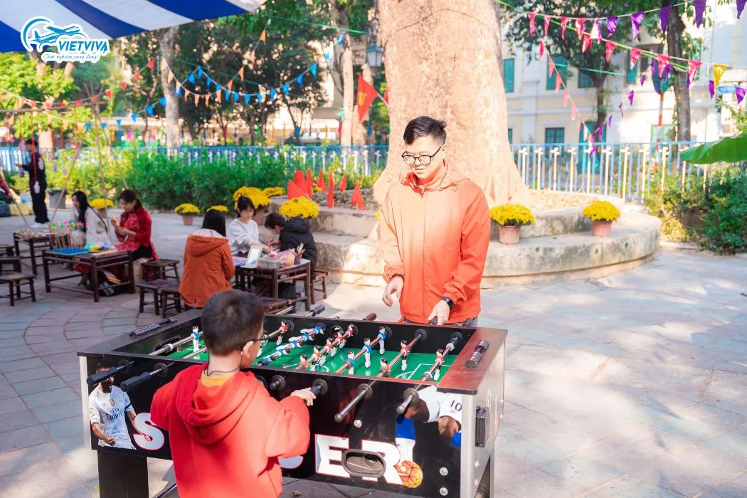 Ngày hội gia đình VTB 2026, ảnh 32/55