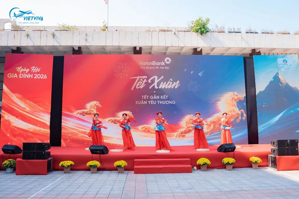 Ngày hội gia đình VTB 2026, ảnh 45/55