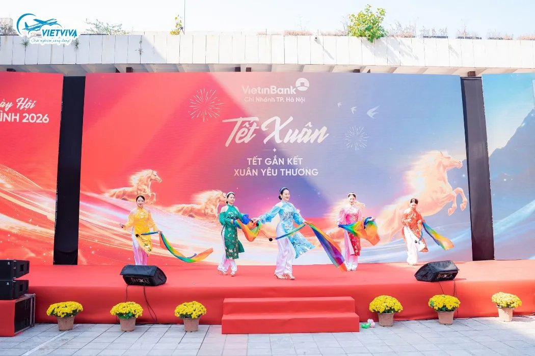 Ngày hội gia đình VTB 2026, ảnh 46/55