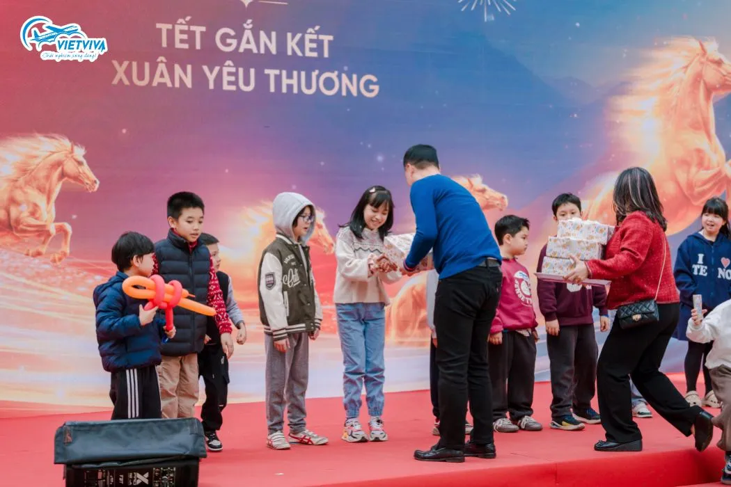 Ngày hội gia đình VTB 2026, ảnh 50/55