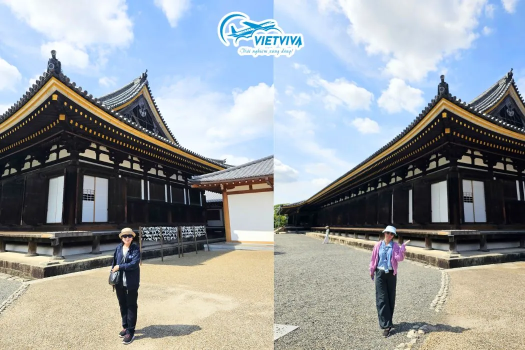 Đoàn du lịch Nhật Bản: Osaka – Kyoto (khởi hành 27/8 – 01/9/2025), ảnh 5/7