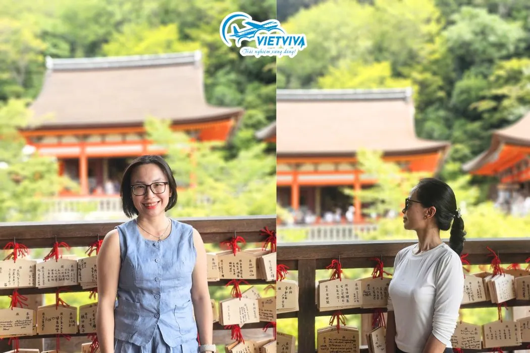 Đoàn du lịch Nhật Bản: Osaka – Kyoto (khởi hành 27/8 – 01/9/2025), ảnh 6/7