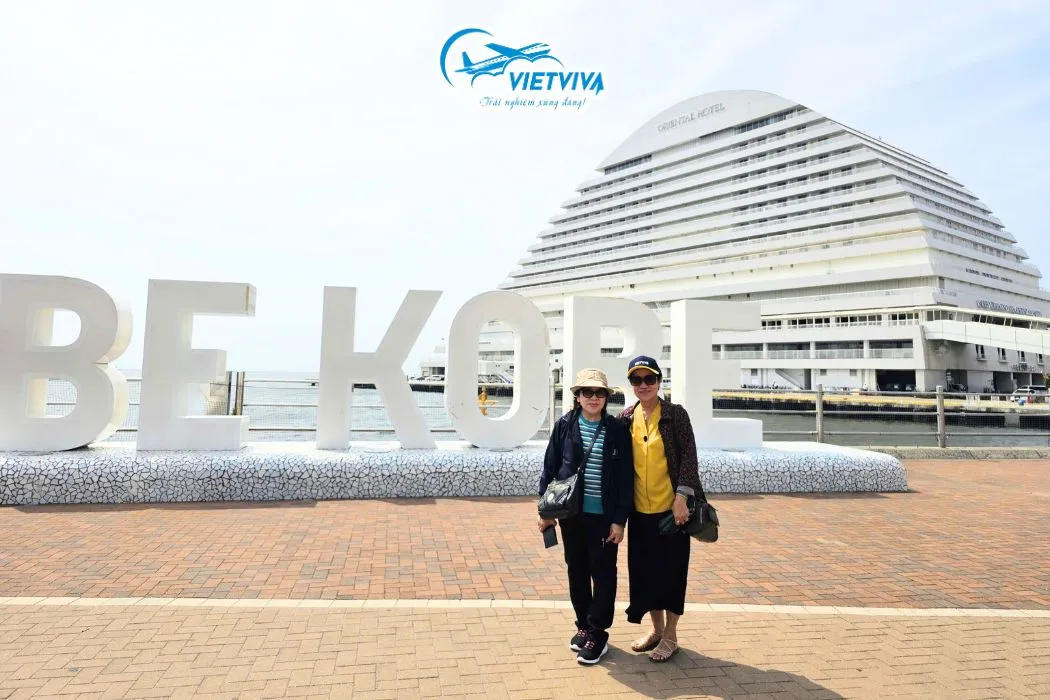 Đoàn du lịch Nhật Bản: Osaka – Kyoto (khởi hành 27/8 – 01/9/2025), ảnh 7/7