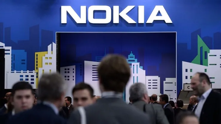 Khám phá thị trấn Nokia - Thương hiệu điện tử đình đám nhiều năm trên thế giới