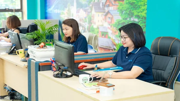 Tham khảo tour du lịch Phần Lan với chi phí siêu ưu đãi tại Vietviva Travel