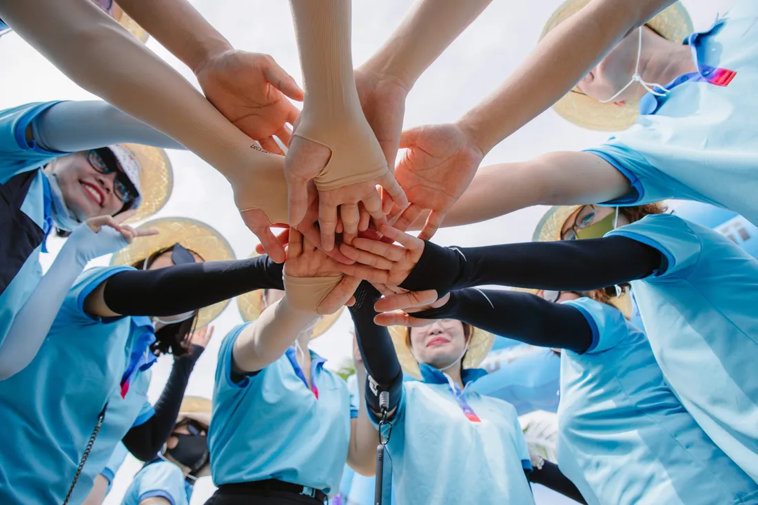 Sự kiện team building Đà Nẵng (tháng 8.2024), ảnh 10/19