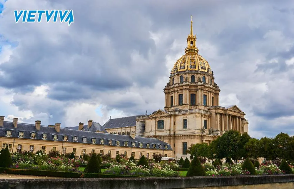 Điện Invalides