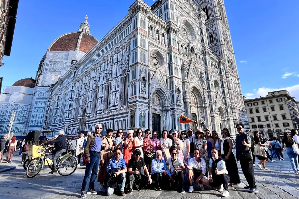 Tour 11 ngày 10 đêm Pháp – Ý – Thụy Sĩ (khởi hành 21 – 01/10/2025), ảnh 3/10