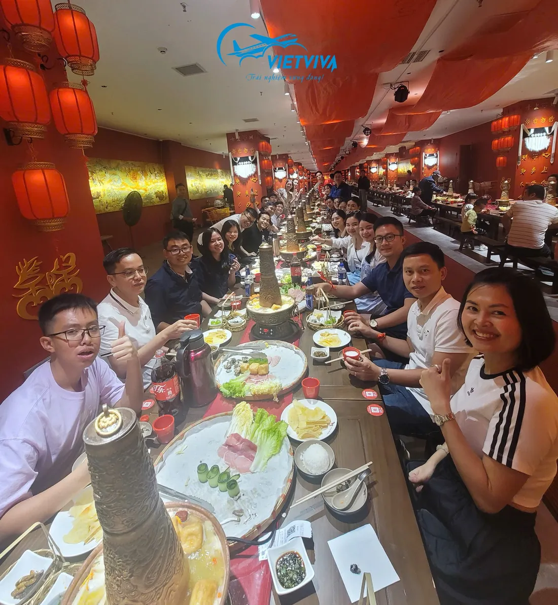 Tour Đại Lý – Lệ Giang – Shangrila (Tháng 8/2024), ảnh 6/13