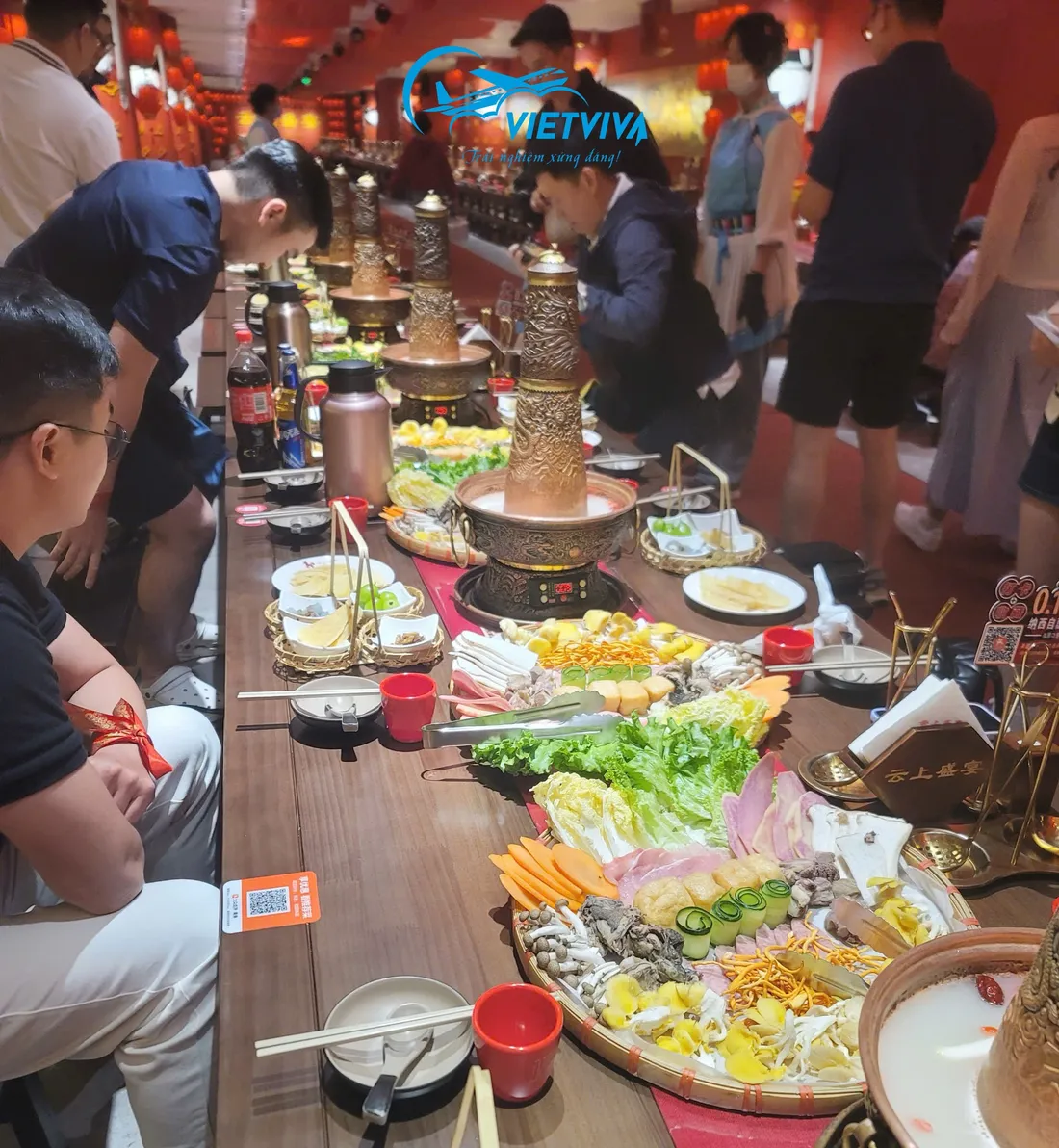 Tour Đại Lý – Lệ Giang – Shangrila (Tháng 8/2024), ảnh 7/13