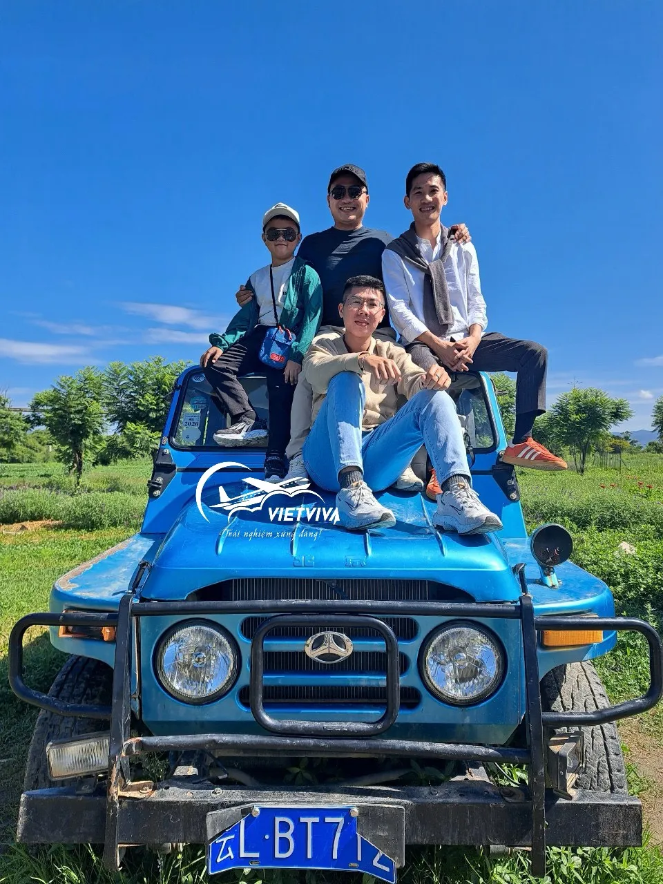 Tour Đại Lý – Lệ Giang – Shangrila (Tháng 8/2024), ảnh 12/13