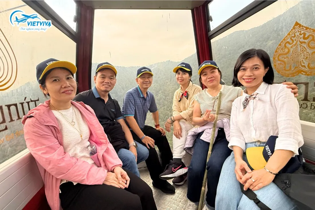 Tour Hạ Long – Yên Tử 4 ngày 3 đêm (tháng 2/2026), ảnh 7/9