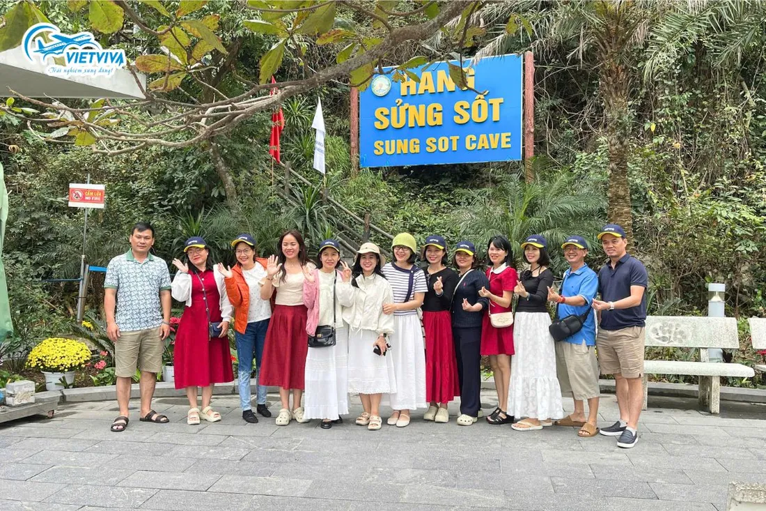 Tour Hạ Long – Yên Tử 4 ngày 3 đêm (tháng 2/2026), ảnh 9/9