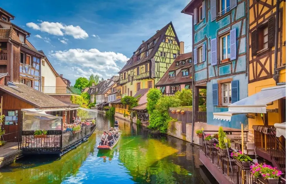 COLMAR