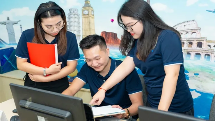 Vietviva Travel - Địa chỉ book tour du lịch Vienna Áo chất lượng và uy tín